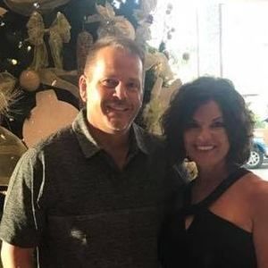 Meet your Posher, Laurie